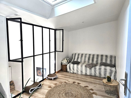 Achat maison Saint-Clair-du-Rhône Réf. 56_STC3467BOUD