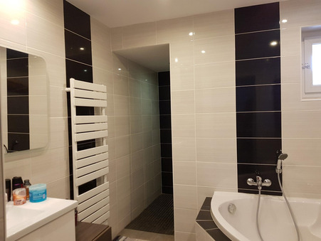 Achat maison Saint-Clair-du-Rhône Réf. 56_STC3467BOUD