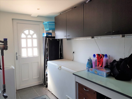 Maison prix nous consulter sur Saint-Clair-du-Rhône (38370) - Réf. 56_STC3467BOUD