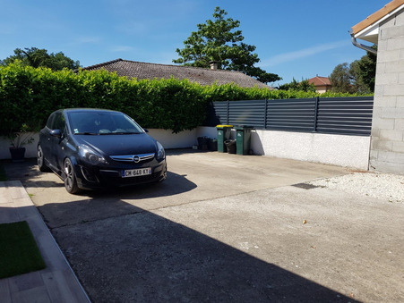 Maison prix nous consulter Réf. 56_STC3467BOUD Saint-Clair-du-Rhône