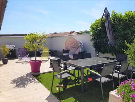 Achat maison Saint-Clair-du-Rhône Réf. 56_STC3467BOUD