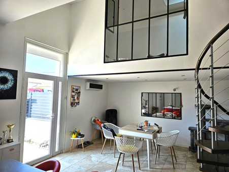 Vente maison prix nous consulter Saint-Clair-du-Rhône