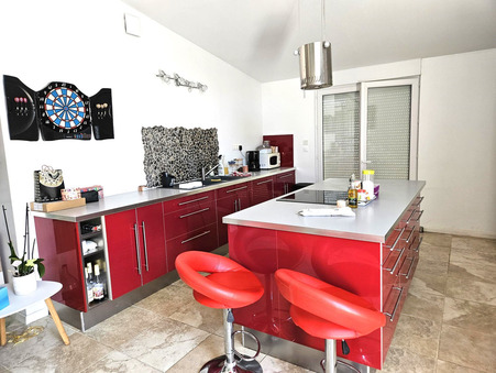 A vendre maison Saint-Clair-du-Rhône 38370; prix nous consulter