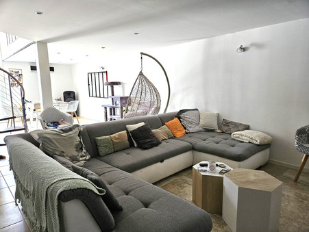 Achat maison Saint-Clair-du-Rhône Réf. 56_STC3467BOUD