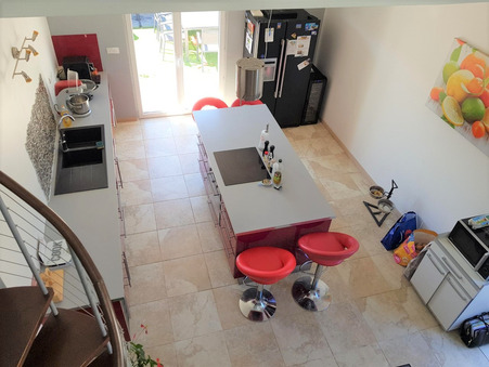 Achat maison Saint-Clair-du-Rhône Réf. 56_STC3467BOUD