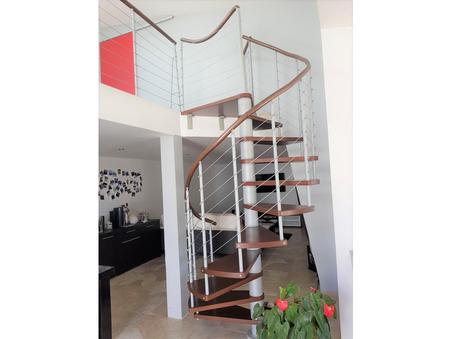 Maison prix nous consulter Réf. 56_STC3467BOUD Saint-Clair-du-Rhône