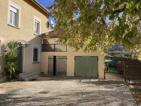 Vente maison prix nous consulter Anneyron