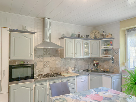 Maison prix nous consulter sur Anneyron (26140) - Réf. 56_LAV3783LAU