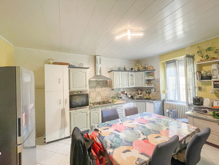 Achat maison Anneyron Réf. 56_LAV3783LAU