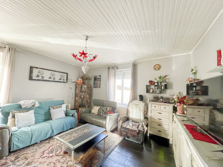 Vente maison prix nous consulter Anneyron