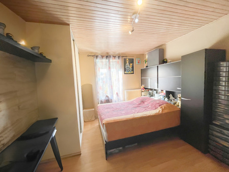 A vendre maison Anneyron 26140; prix nous consulter