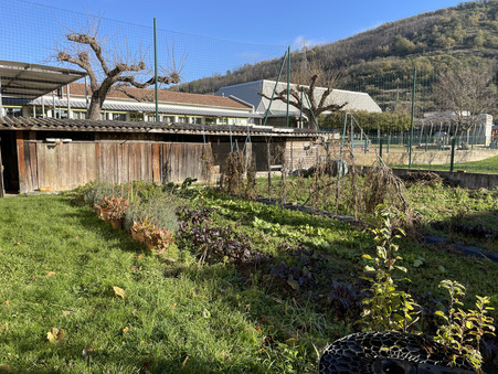 Maison sur Anneyron ; prix nous consulter ; A vendre Réf. 56_LAV3783LAU