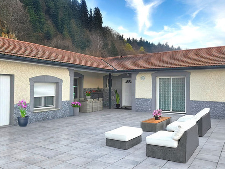 Maison sur Chavanay ; prix nous consulter ; Achat Réf. 56_CHA4031BUR