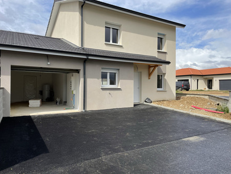 Vente maison 265 000 €  Davézieux