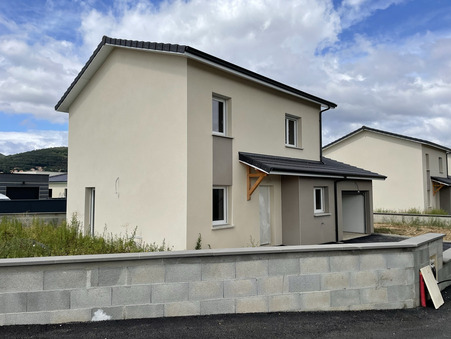 Maison sur Davézieux ; 265 000 €  ; A vendre Réf. 56_FEL4301LEL