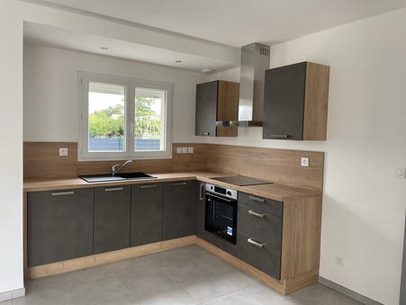 Maison 265 000 €  Réf. 56_FEL4301LEL Davézieux