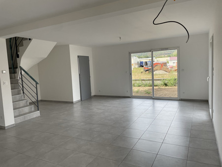 Vente maison 265 000 €  Davézieux