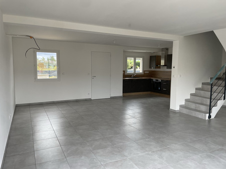 Maison 265 000 €  sur Davézieux (07430) - Réf. 56_FEL4301LEL