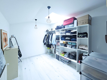 Achat maison Anneyron Réf. 56_BOU4344JAC