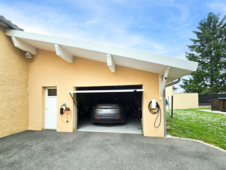 Maison sur Anneyron ; prix nous consulter ; Achat Réf. 56_BOU4344JAC