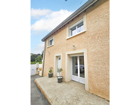 Maison sur Anneyron ; prix nous consulter ; Achat Réf. 56_BOU4344JAC