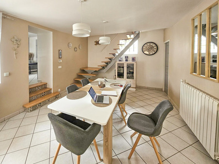 Maison prix nous consulter Réf. 56_BOU4344JAC Anneyron