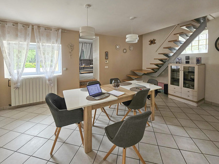 Maison sur Anneyron ; prix nous consulter ; Achat Réf. 56_BOU4344JAC