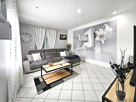 Achat maison Anneyron Réf. 56_BOU4344JAC