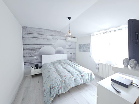 Achat maison Anneyron Réf. 56_BOU4344JAC