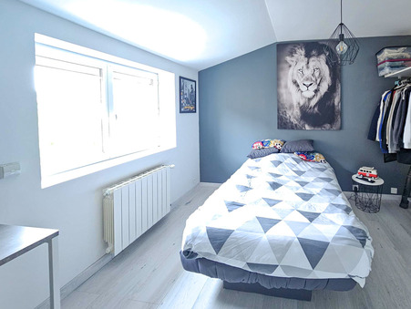 Vente maison prix nous consulter Anneyron