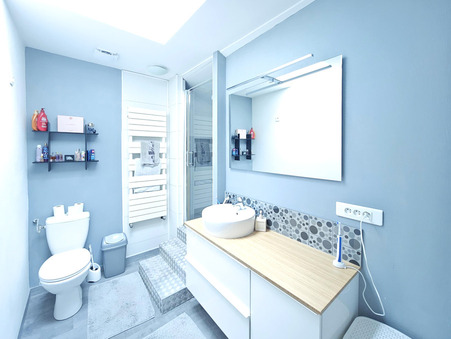 Achat maison Anneyron Réf. 56_BOU4344JAC