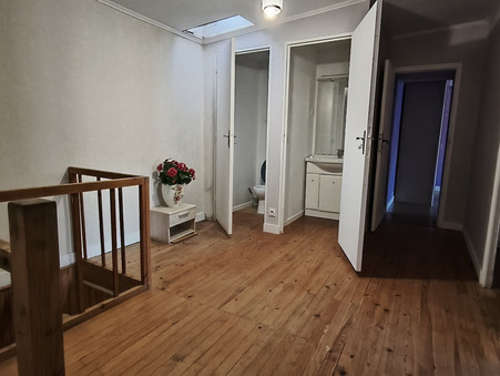 Maison 170 000 €  Réf. 11_5935 Saint-Martin-Lacaussade