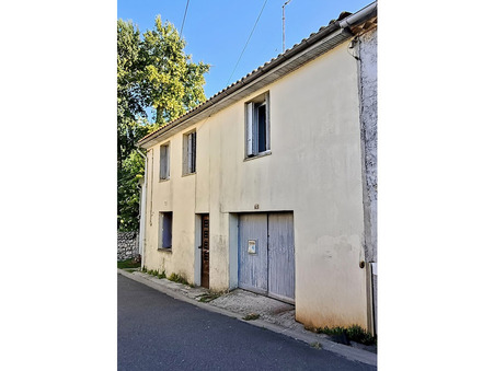 Maison 170 000 €  Réf. 11_5935 Saint-Martin-Lacaussade