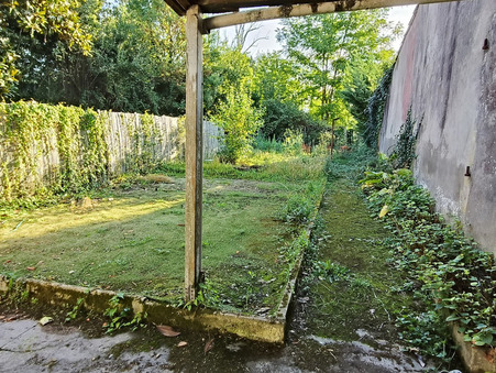 Maison 170 000 €  sur Saint-Martin-Lacaussade (33390) - Réf. 11_5935