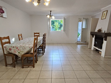 Achat maison Saint-Martin-Lacaussade Réf. 11_5935