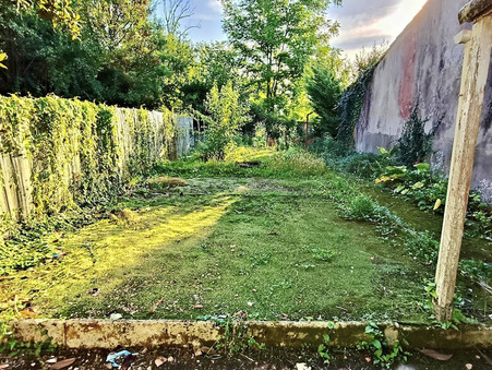Achat maison Saint-Martin-Lacaussade Réf. 11_5935