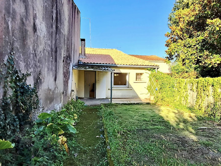 Vente maison 170 000 €  Saint-Martin-Lacaussade