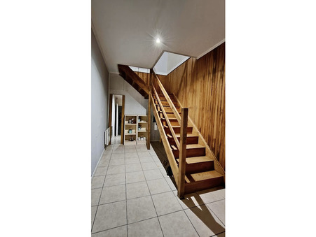 Maison 170 000 €  Réf. 11_5935 Saint-Martin-Lacaussade