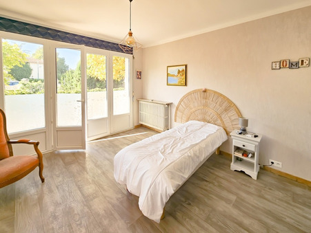 Maison sur Anneyron ; 420 000 € ; Vente Réf. 56_STRAM6026JUR