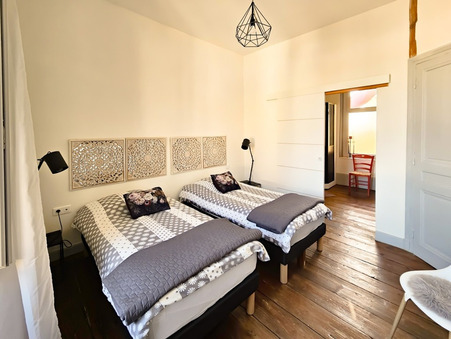 Maison 420 000 € Réf. 56_STRAM6026JUR Anneyron