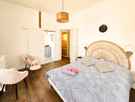 Maison 420 000 € sur Anneyron (26140) - Réf. 56_STRAM6026JUR