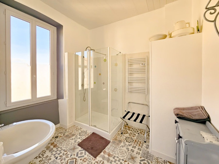 Achat maison Anneyron Réf. 56_STRAM6026JUR