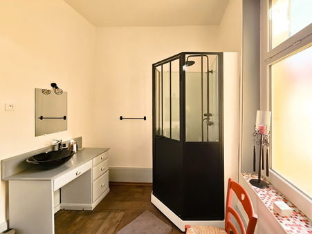 A vendre maison Anneyron 26140; 420 000 €