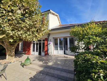 A vendre maison Anneyron 26140; 420 000 €