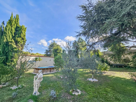 Maison sur Anneyron ; 420 000 € ; Vente Réf. 56_STRAM6026JUR