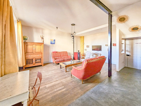 Vente maison 420 000 € Anneyron