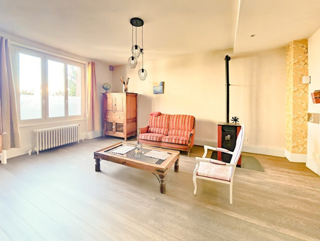 Maison sur Anneyron ; 420 000 € ; Achat Réf. 56_STRAM6026JUR