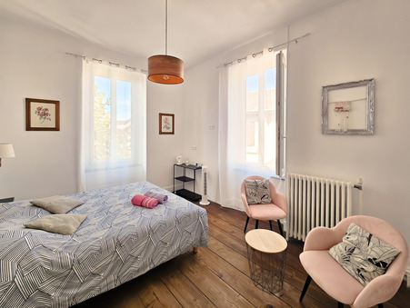 A vendre maison Anneyron 26140; 420 000 €