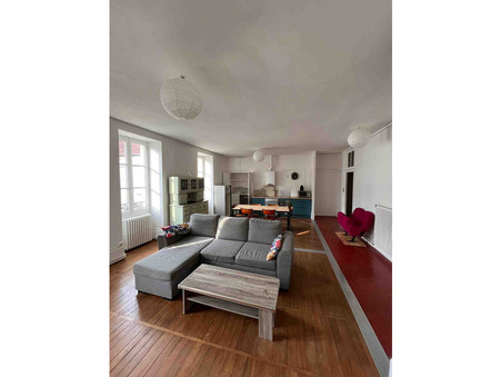 Appartement 600 €  sur Nuits-Saint-Georges (21700) - Réf. 4_LES6023