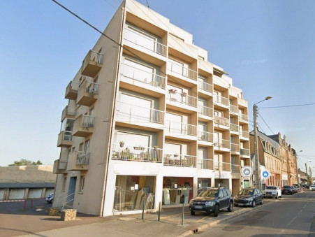 Appartement 129 000 €  sur Thionville (57100) - Réf. 22798